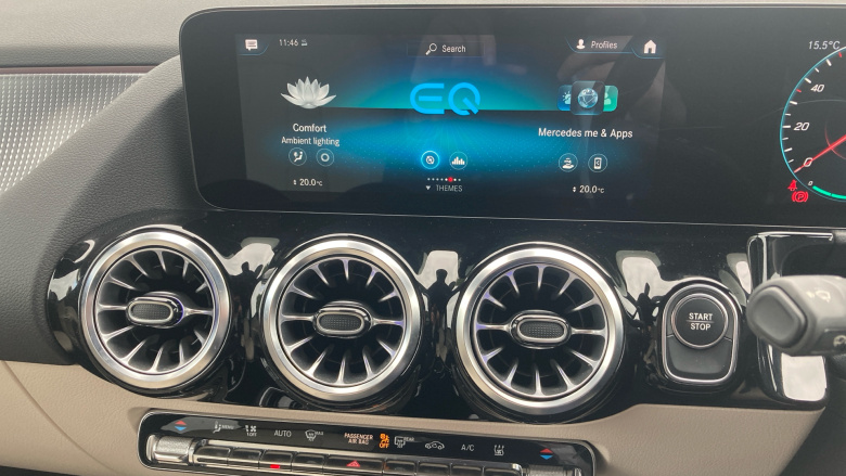 Mercedes-Benz Eqa 250 140kW Sport 66.5kWh 5dr Auto Electric Hatchback